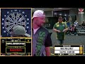 Shayne Johnson vs Mike Maloney | Men's CSI 3rd Place | Tournament of Champions