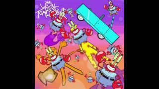 Eugene Harold Krabs - My Ordinary Life A.i. Cover