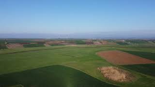 Dji Mavic Mini Lüleburgaz Düğüncübaşı Köyü