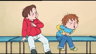 Horrid Henry New Episode In Hindi 2020 | Henry Takes A Shortcut | बस करो हेनरी |