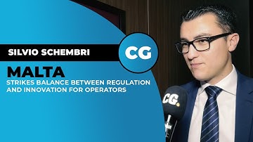 Silvio Schembri: Malta provides holistic environment for all blockchain operators