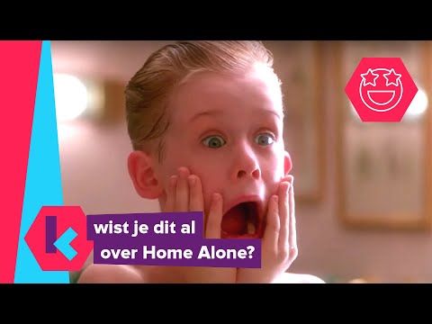 Home Alone bestaat
