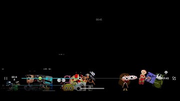 gen z childhood scream error add round 3