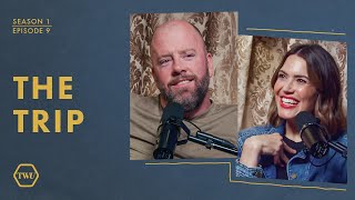 A Life Changing Smoothie | The Trip (109) | That Was Us