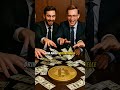 die Krypto: Bitcoin Dominance LÜGE❗️ - Deutsch