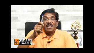 Bharathiraja&#39;s take on Thenaliraman issue Clip 2