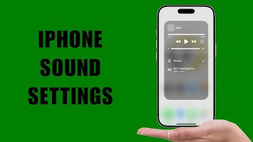 How to Change Audio Output on iPhone - Step-by-Step Guide (2025)