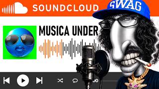 como hacer musica under como stiffy agusfortnite turrobaby o zell y evitar agarrar la pala y laburar