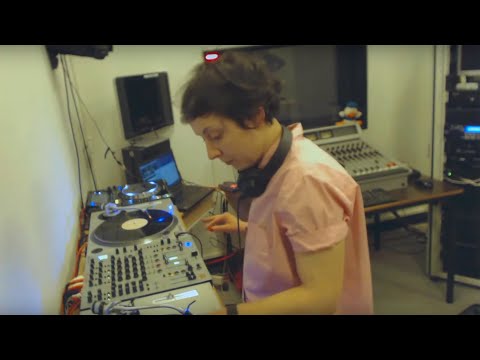 Tight Cherry in TweakFM (Love For The Dancefloor)