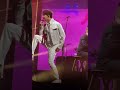 Dimash Kudaibergen “Just Let It Be” ~ Arnau Dubai Concert