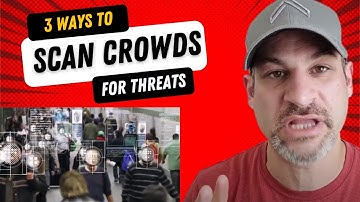 Security Advisers Guide to Situational Awareness: 3 Techniques To Use From Warzones To The Office