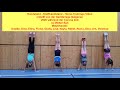 Handstand - Krafthandstand Drill Self-Learning Video