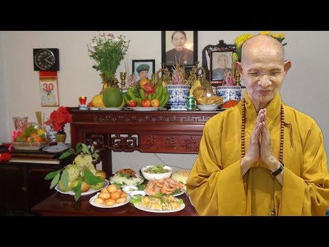Video NGÀY GIỖ Hàng Năm CỬU HUYỀN THẤT TỔ Có Về Nhà Thụ... - youtube
