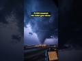 The Deadly Moment Radar Goes Silent: Why Tornadoes Disappear