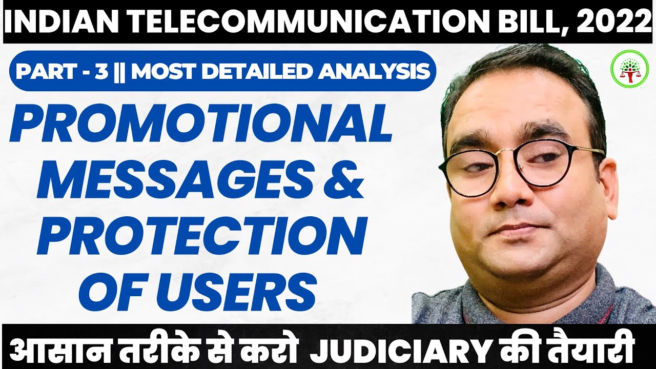 Explained Protection of Users under Indian Bill 2022