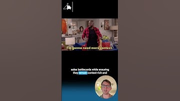 AI Workflows for GTM: Sales Battlecards