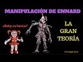 ¿Baby es buena? La Gran Teoría de la Manipulación de Ennard en Sister Location