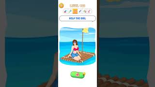 Tricky Quiz: DOP Brain Puzzle Level 462 #shorts 💖 Subscribe 💖