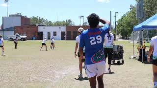 UCF Final Sectionals 2026