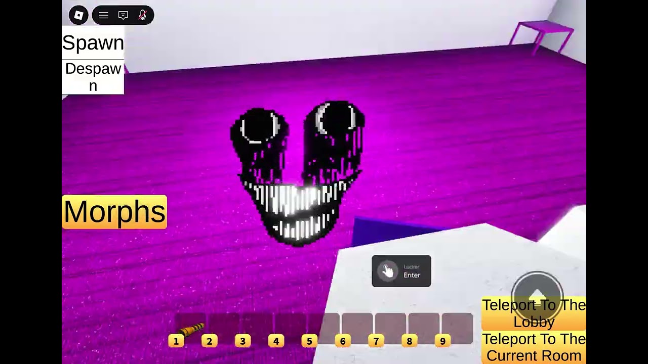 V section mechanic (loud warning)