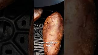 Choosing Right Sized Sweet Potatoes For Air Frying
Choosing Right Sized Sweet Potatoes For Air Frying Choosing Right Sized Sweet Potatoes For Air Frying