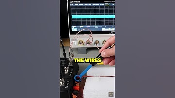 Differential Mode vs Common Mode Signals Why It Matters Electronics (EMI, Signal Integrity!) #shorts