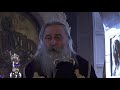 Проповедь архиепископа Каширского Феогноста в день памяти Алексия, человека Божия .300319.