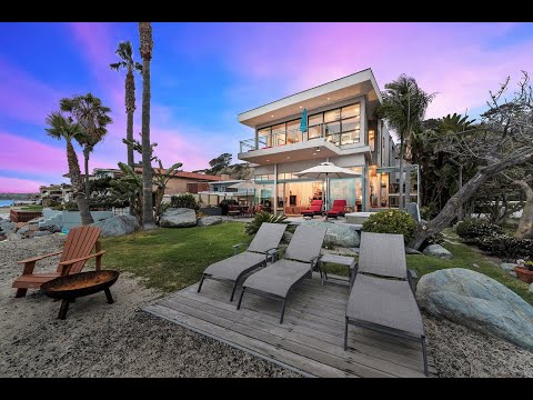 35121 Beach Road, Dana Point, CA home video tour
