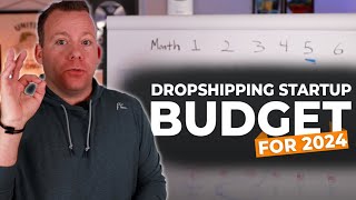 Shopify Dropshipping: How Much Money Do You NEED To Start In 2024?
