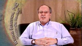 Manifesting Precision, with Dr. William Bengston