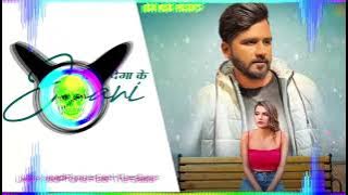 Likh Dega Ke Jaani Dj Remix Hard Bass Gold E Gill New Haryanvi Song Haryanavi 2023 Addi Kalyan Remix
