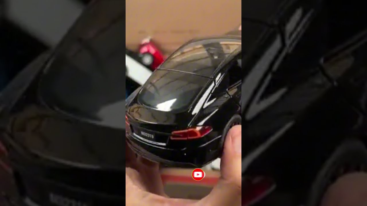 AMERICAN DREAM CARS Found In A MYSTERY Box 