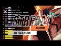 MY HERO ONE JUSTICE TRAINING