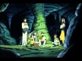 Saiyuki Premium OVA 2 (English sub) [part 1/2]