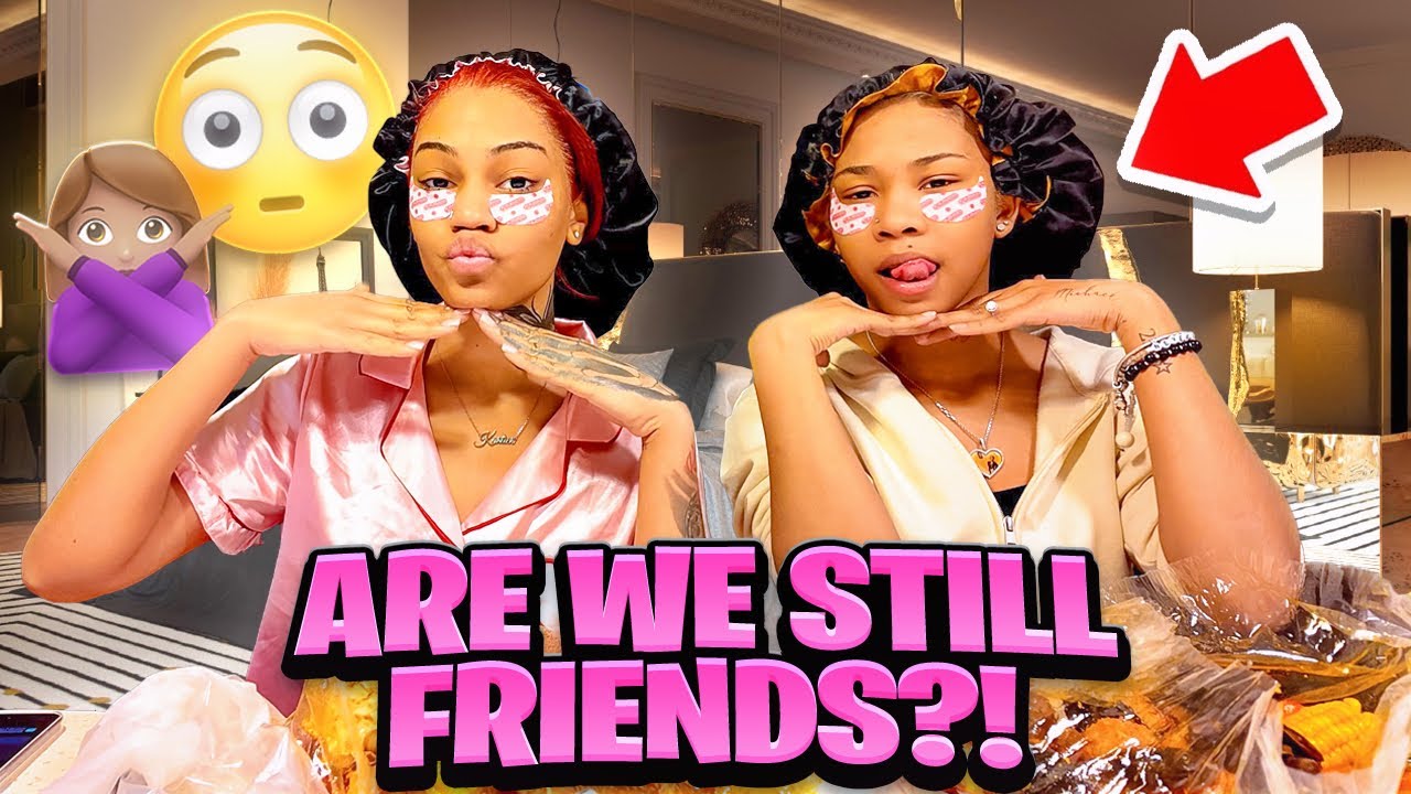 WHAT REALLY HAPPENED…..