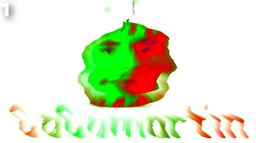 Coco Martin Intro Logo in Crazy Diamond Effect Powers