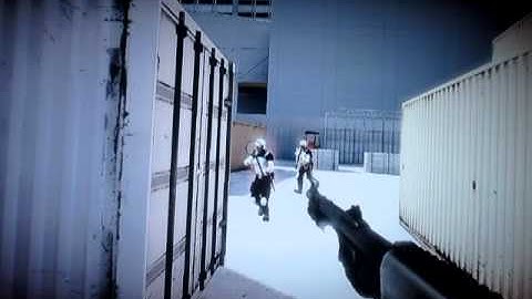 mirrors edge - part 3 - singleplayer - fail fail fail