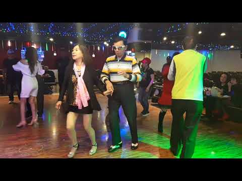 美女大姐演唱~思念 故鄉的情人2020年12月5日