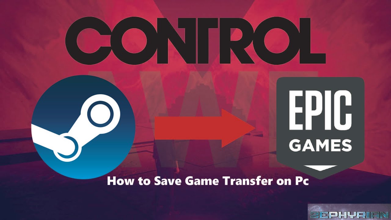 How to save in Control