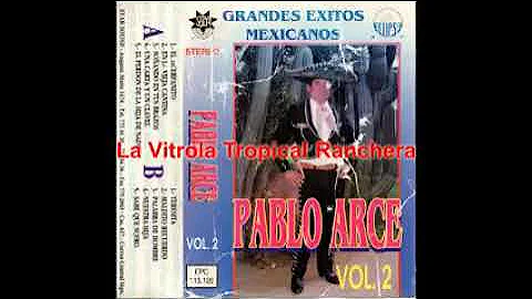 pablo arce maldito recuerdo