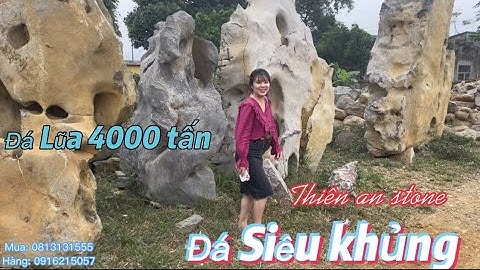 ĐÁ LŨA HOÀ BÌNH, Mua Đá Làm NON BỘ HỒ CÁ KOI - Sự Kết Hợp Tuyệt Vời Giữa Nghệ Thuật Và Thiên Nhiên