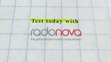 Radon and Indoor Air Quality