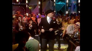 Bad Manners - Just A Feeling - TOTP - 1981 [Remastered]