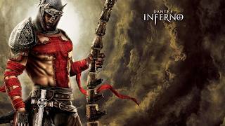 Dante's Inferno - Merecia uma continuação