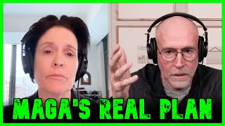 ‘THIS IS A COUP’: Professor RIPS THE MASK Off MAGA | The Kyle Kulinski Show