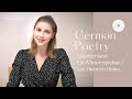 German poetry deutschland ein wintermrchen   germany a wintertale capus i by heinrich heine