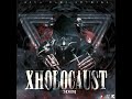 Xholocaust Riddim - Mix (DJ King Justice)