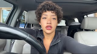 immediately move on when you get the ick