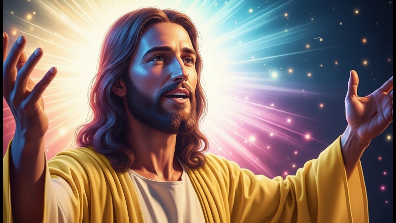 2H | ORAÇÃO BÍBLICA  - Oração a Nossa Senhora 2