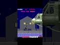 Shinobi: un ninja contro tutti #retrogaming #arcade #anni80 #sega
